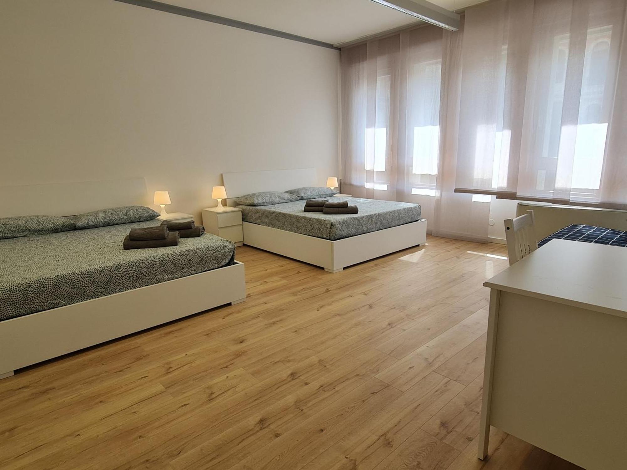 Guest house Infinity Collection *