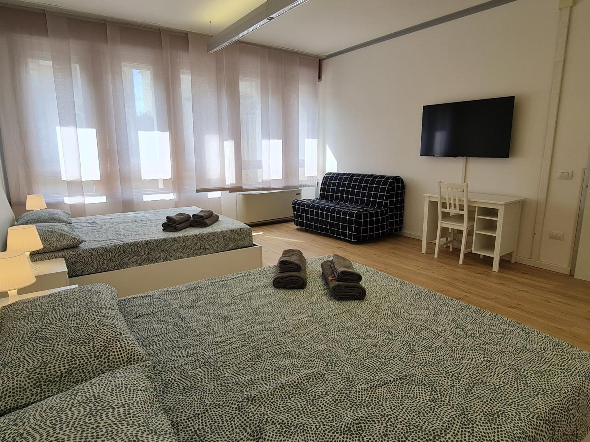 Guest house Infinity Collection Padova