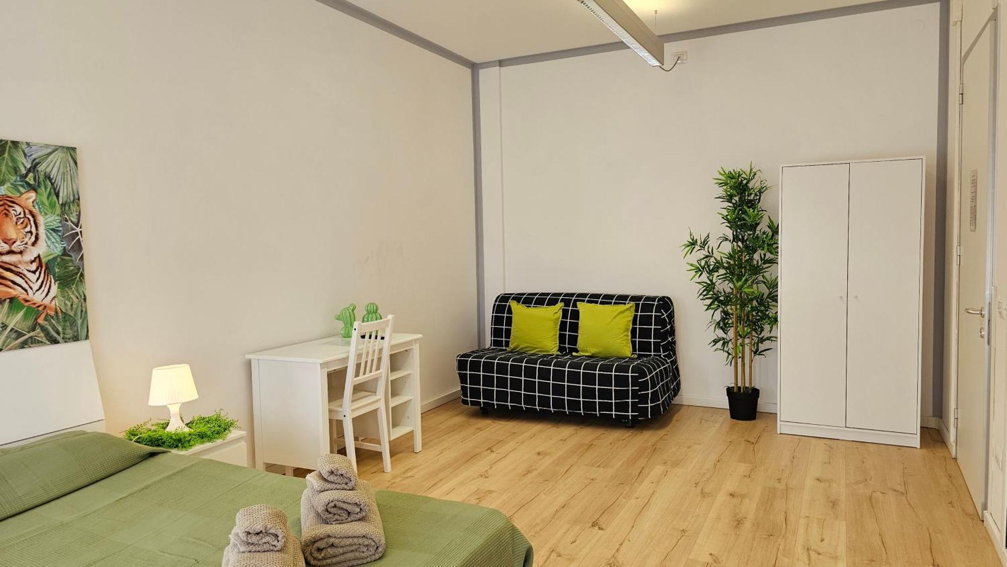Guest house Infinity Collection *