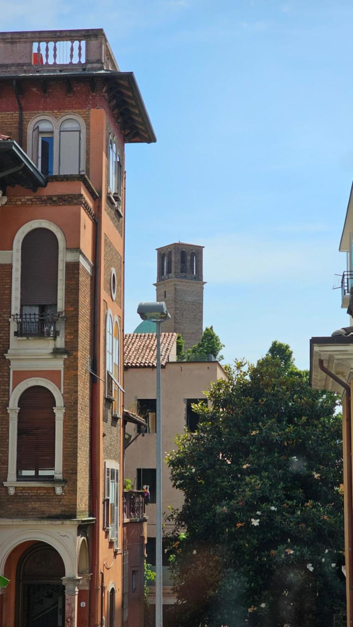 Infinity Collection Gasthof Padua