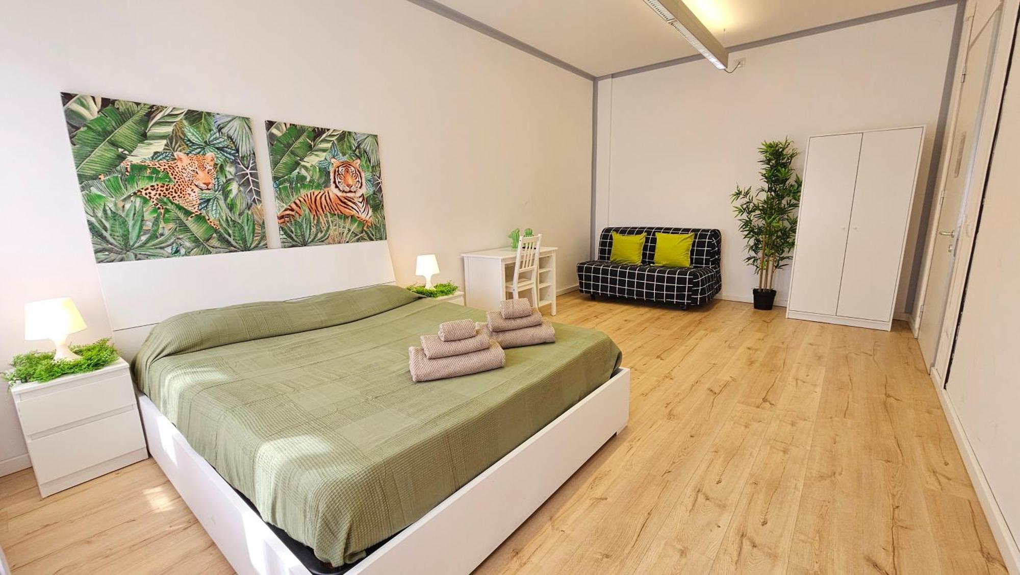 Guest house Infinity Collection Padova