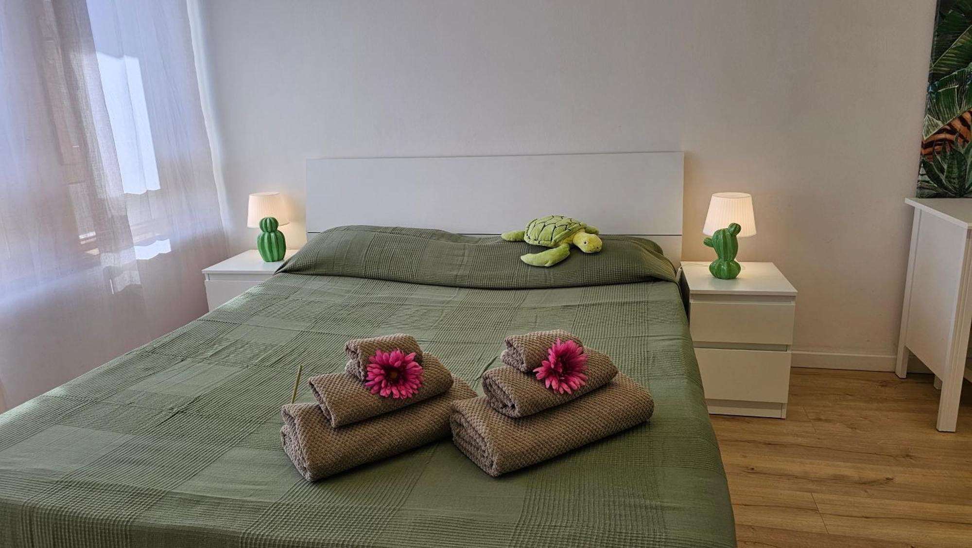 Infinity Collection Guest house Padova